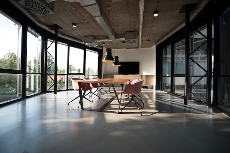 Bangalore office headquarters