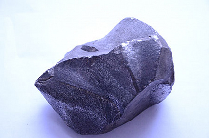 Ferroalloys - manganese and chromium